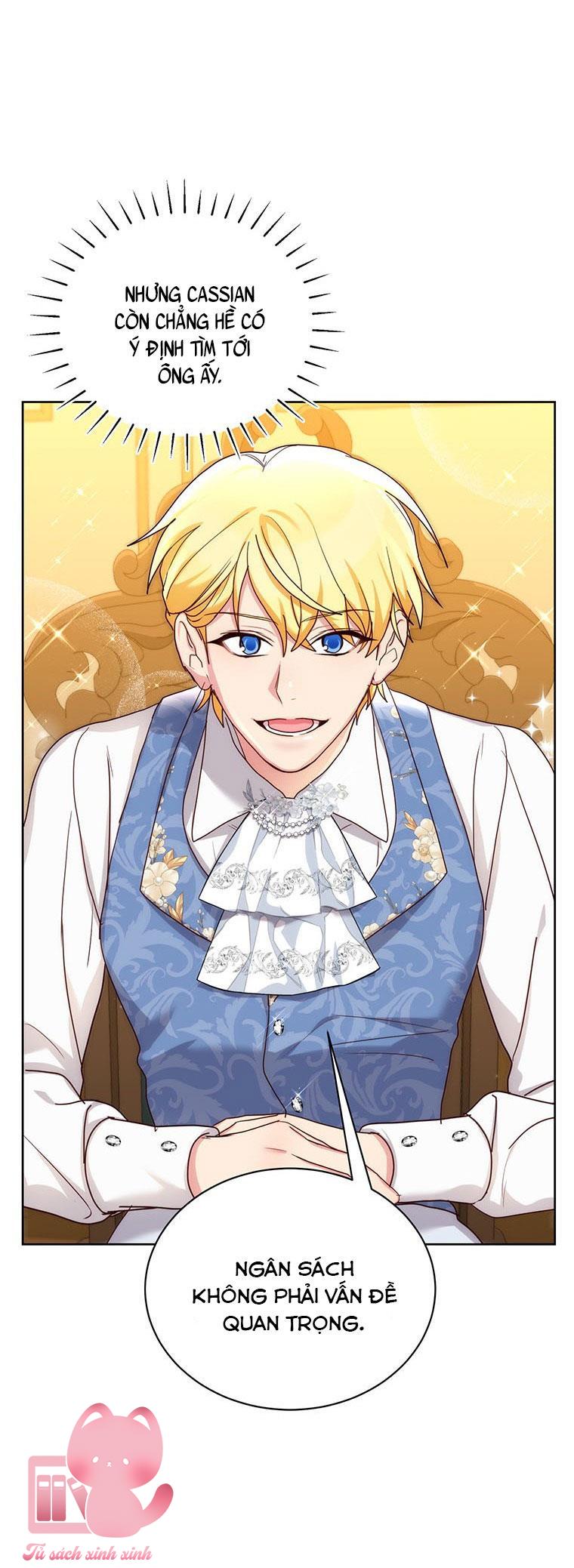 Thế Thì Ta Cứ Trở Thành Kẻ Ác Thôi - Chap 50