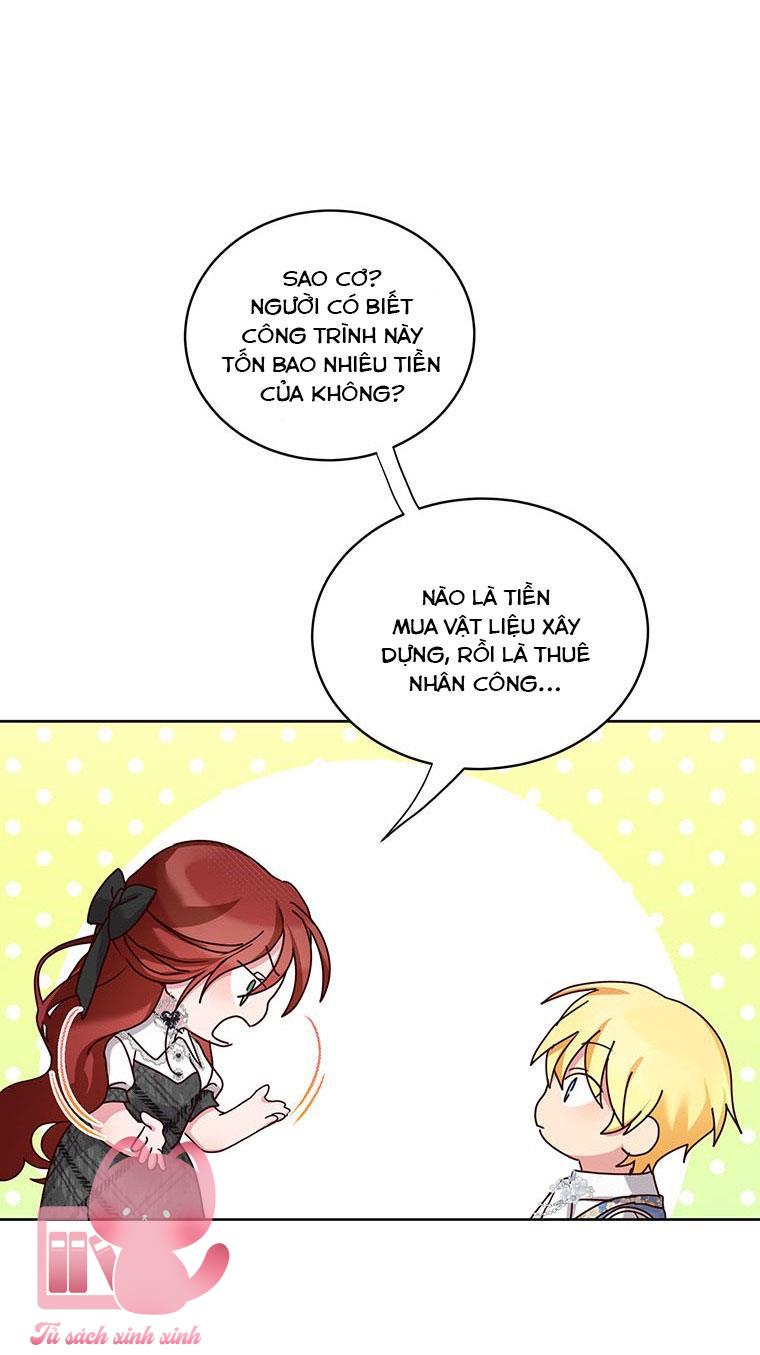 Thế Thì Ta Cứ Trở Thành Kẻ Ác Thôi - Chap 50