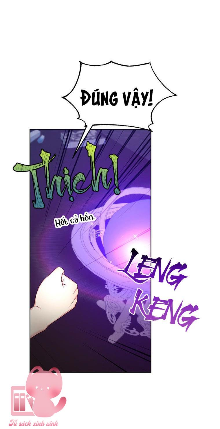 Thế Thì Ta Cứ Trở Thành Kẻ Ác Thôi - Chap 50