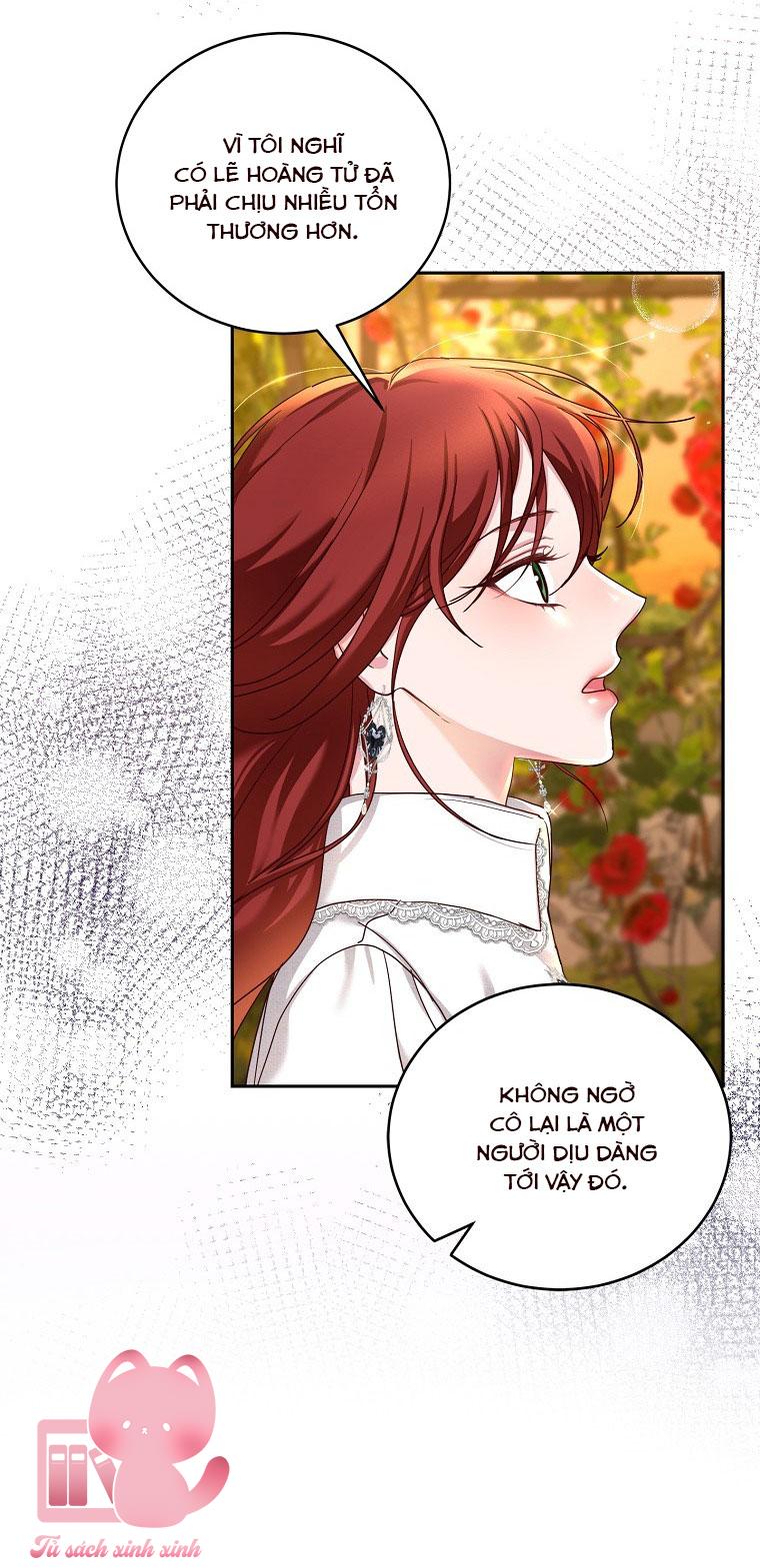 Thế Thì Ta Cứ Trở Thành Kẻ Ác Thôi - Chap 51