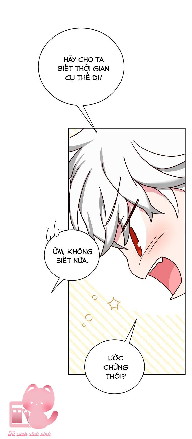 Thế Thì Ta Cứ Trở Thành Kẻ Ác Thôi - Chap 51