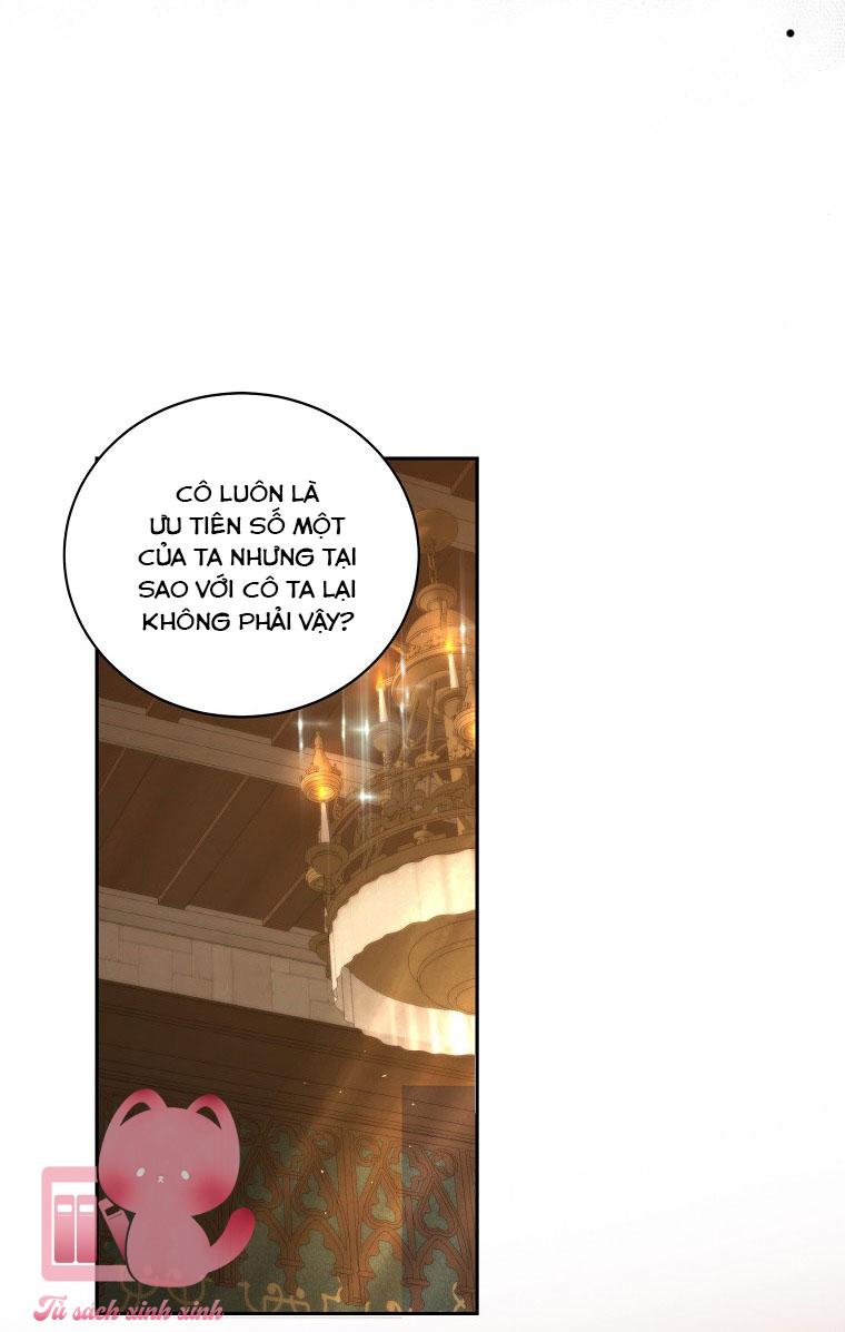 Thế Thì Ta Cứ Trở Thành Kẻ Ác Thôi - Chap 51