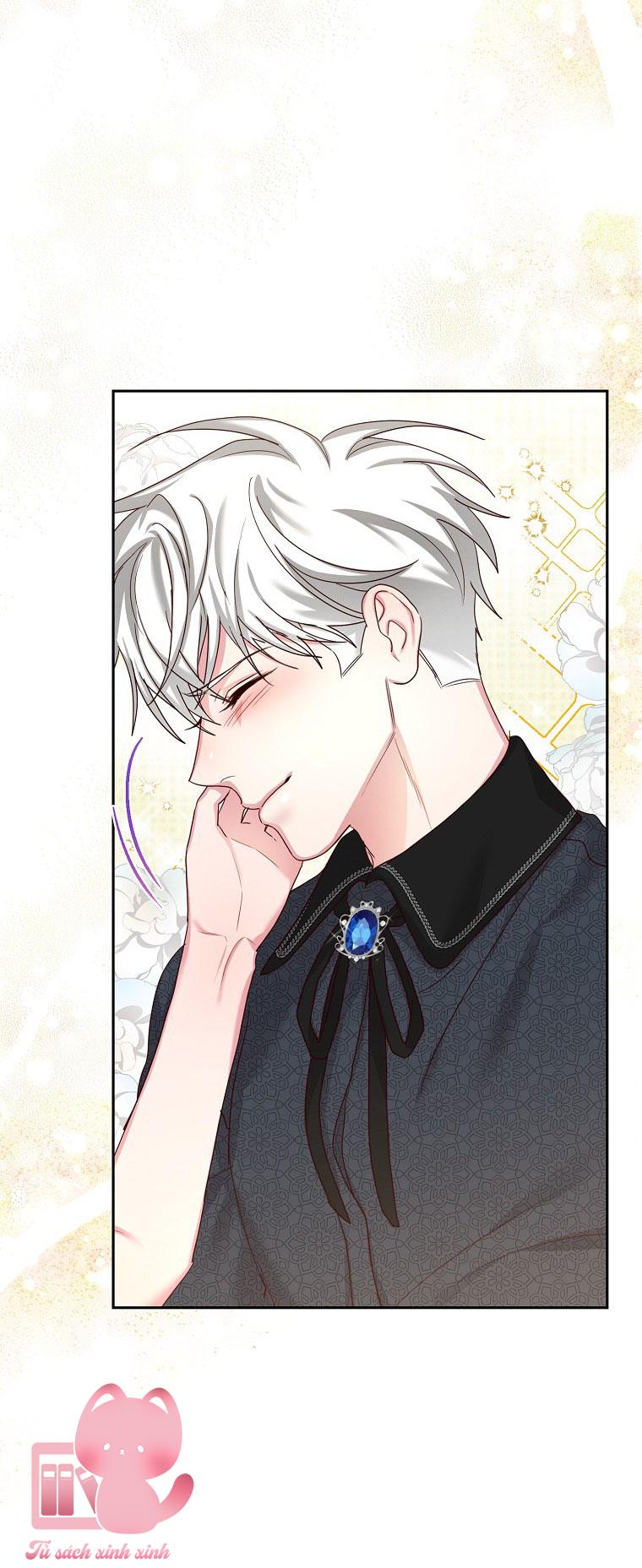 Thế Thì Ta Cứ Trở Thành Kẻ Ác Thôi - Chap 51