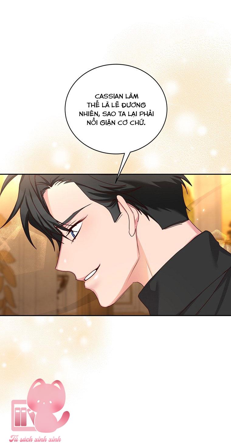 Thế Thì Ta Cứ Trở Thành Kẻ Ác Thôi - Chap 51