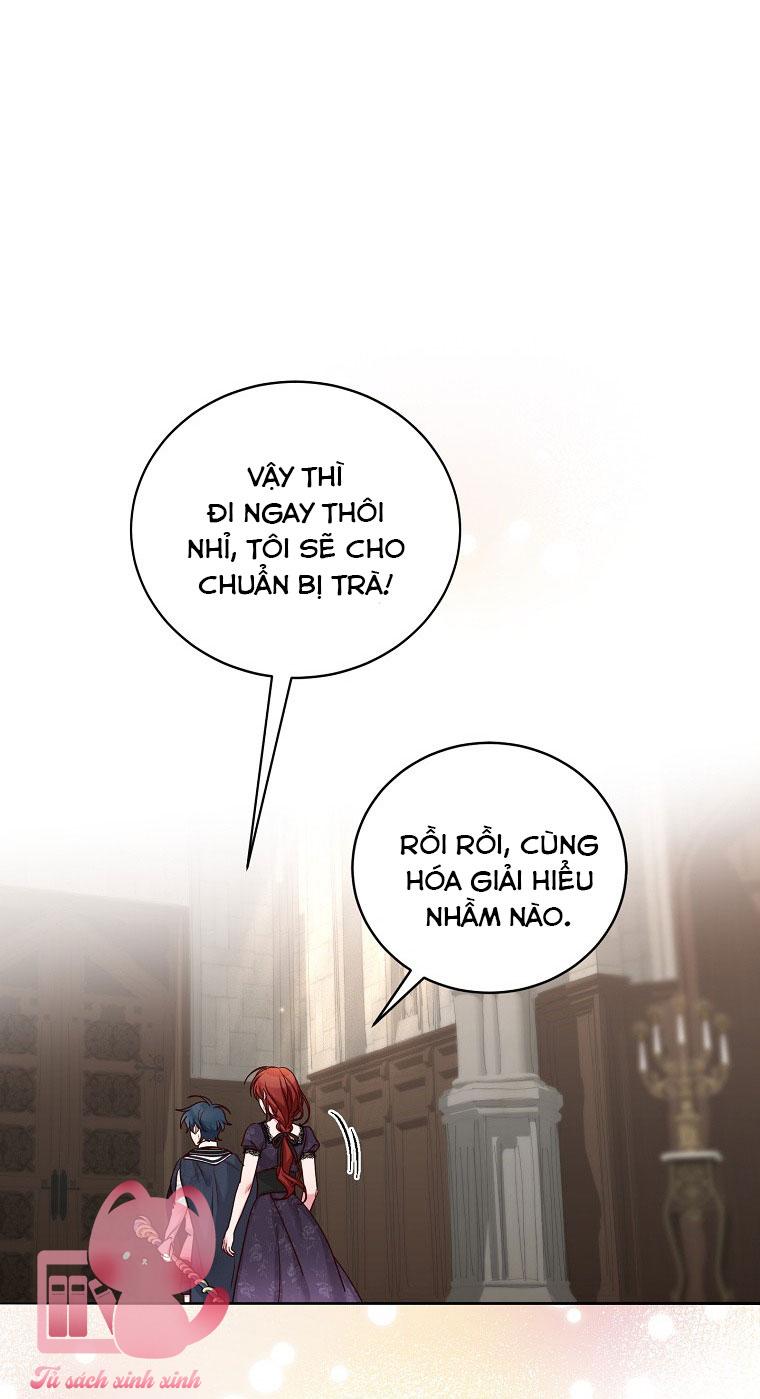 Thế Thì Ta Cứ Trở Thành Kẻ Ác Thôi - Chap 52