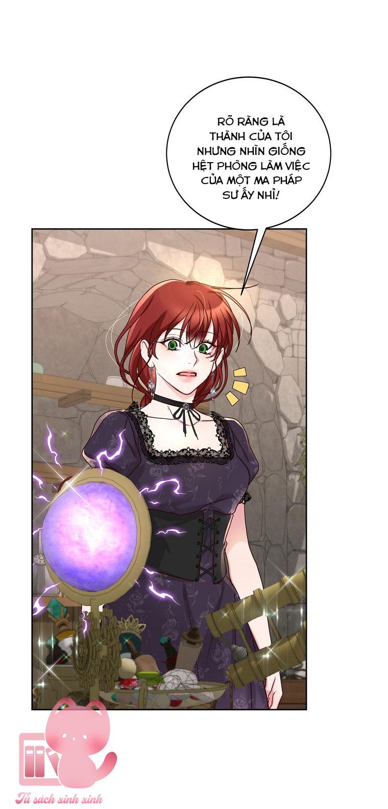 Thế Thì Ta Cứ Trở Thành Kẻ Ác Thôi - Chap 52