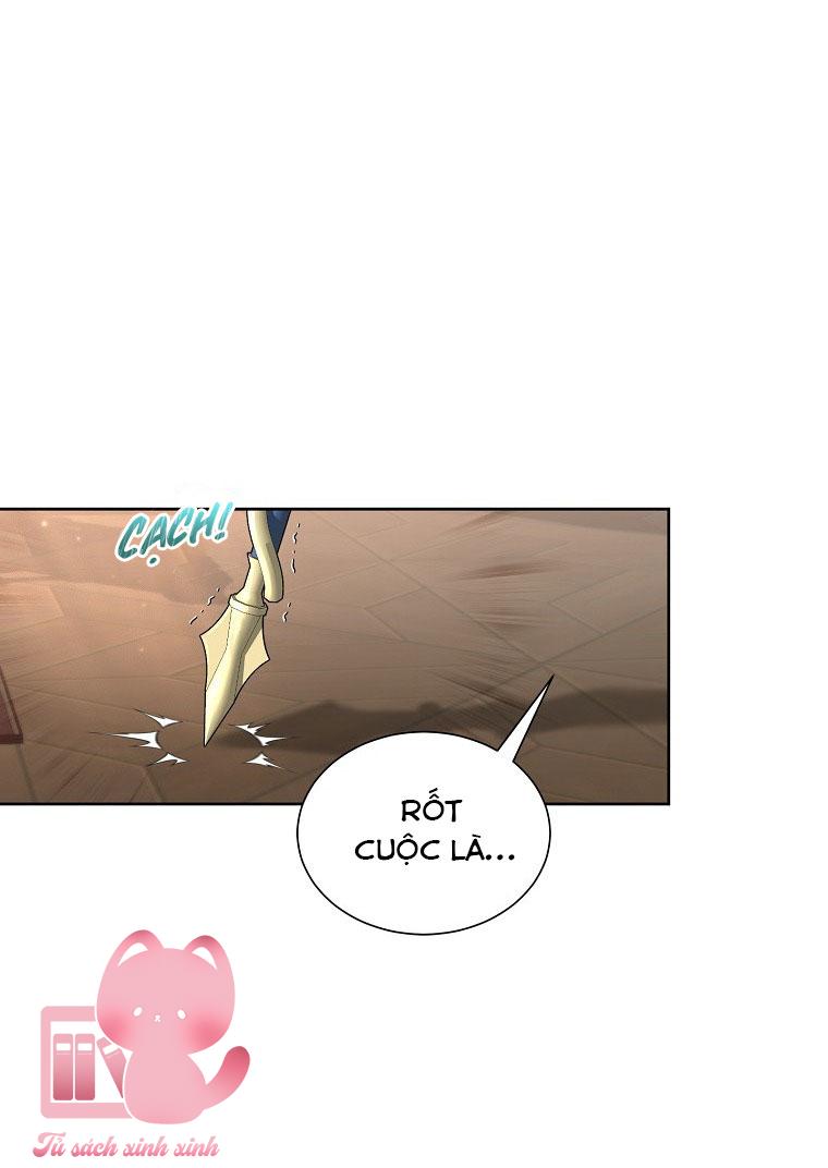 Thế Thì Ta Cứ Trở Thành Kẻ Ác Thôi - Chap 52