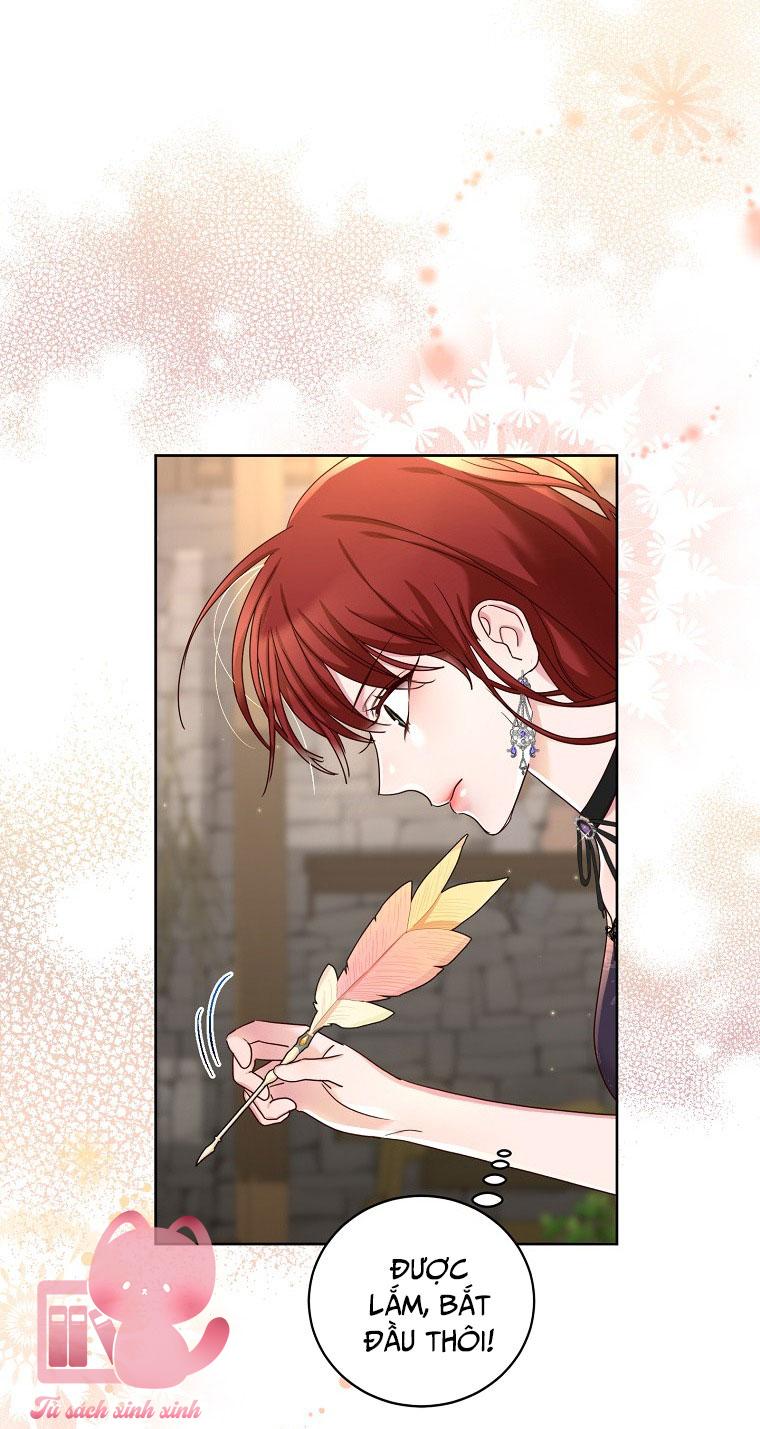 Thế Thì Ta Cứ Trở Thành Kẻ Ác Thôi - Chap 52