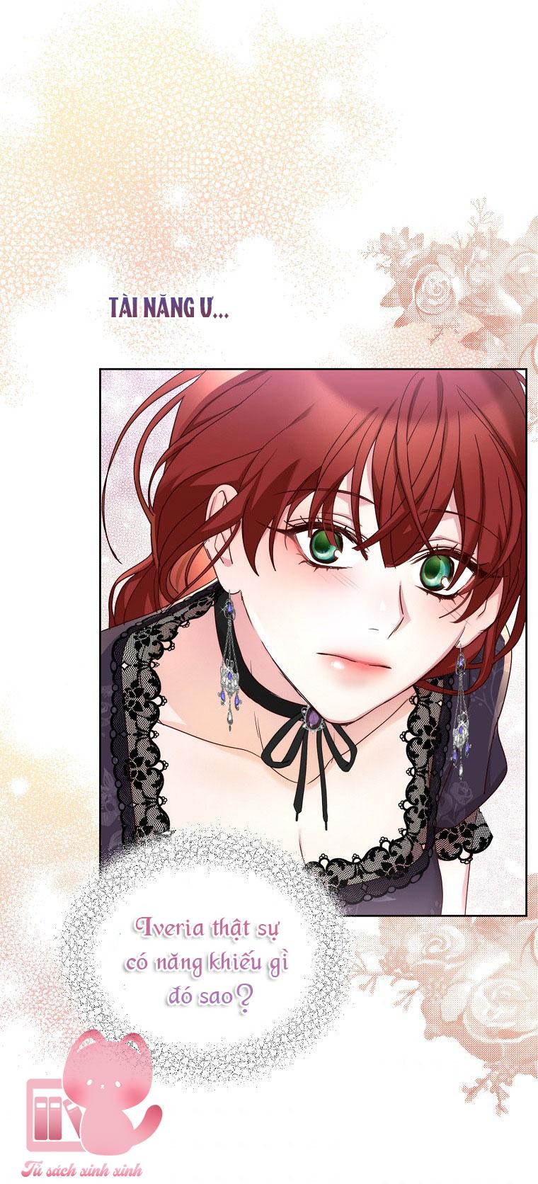 Thế Thì Ta Cứ Trở Thành Kẻ Ác Thôi - Chap 52
