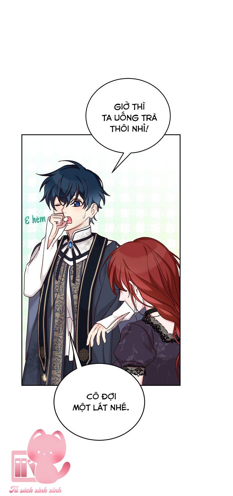 Thế Thì Ta Cứ Trở Thành Kẻ Ác Thôi - Chap 52