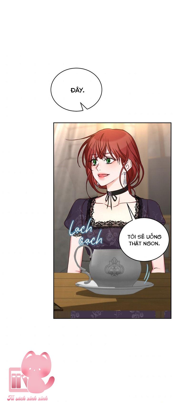 Thế Thì Ta Cứ Trở Thành Kẻ Ác Thôi - Chap 52