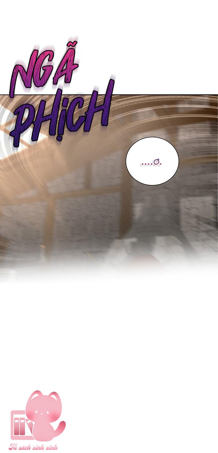 Thế Thì Ta Cứ Trở Thành Kẻ Ác Thôi - Chap 52