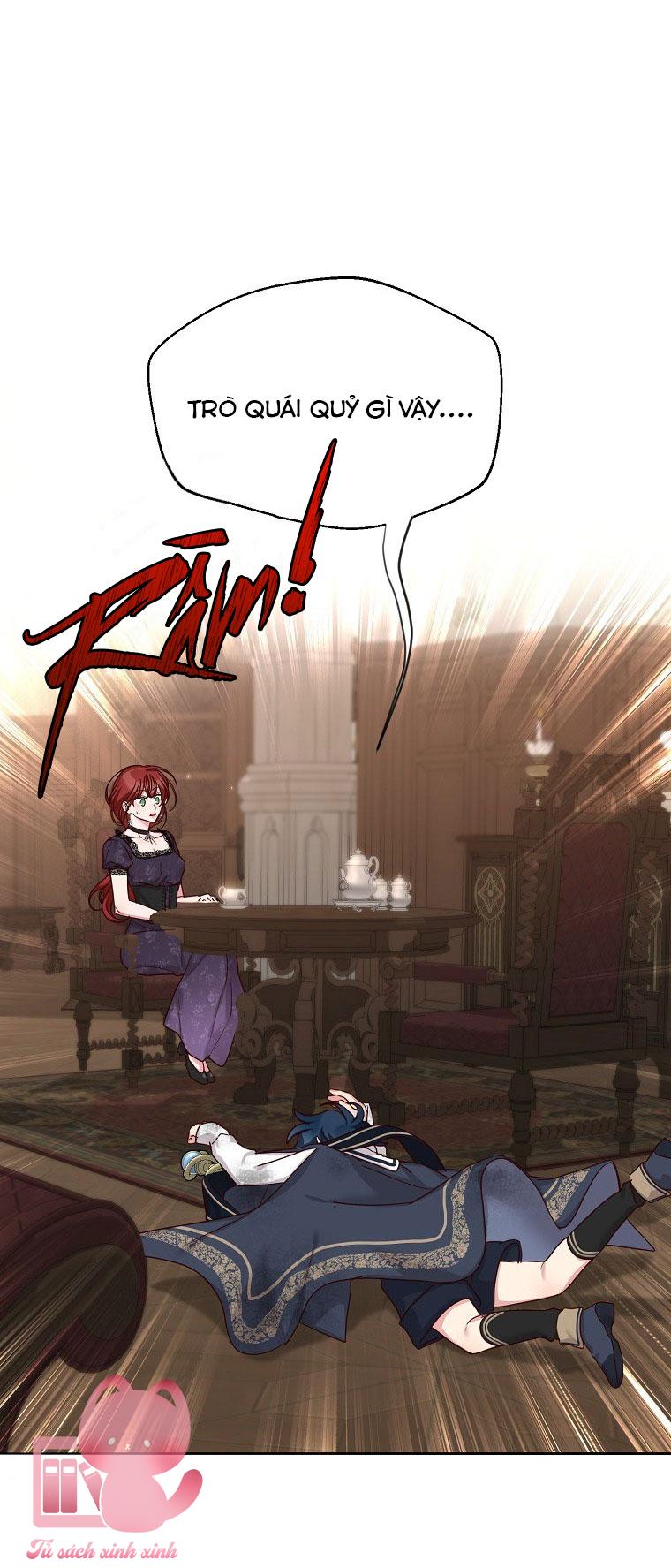 Thế Thì Ta Cứ Trở Thành Kẻ Ác Thôi - Chap 52