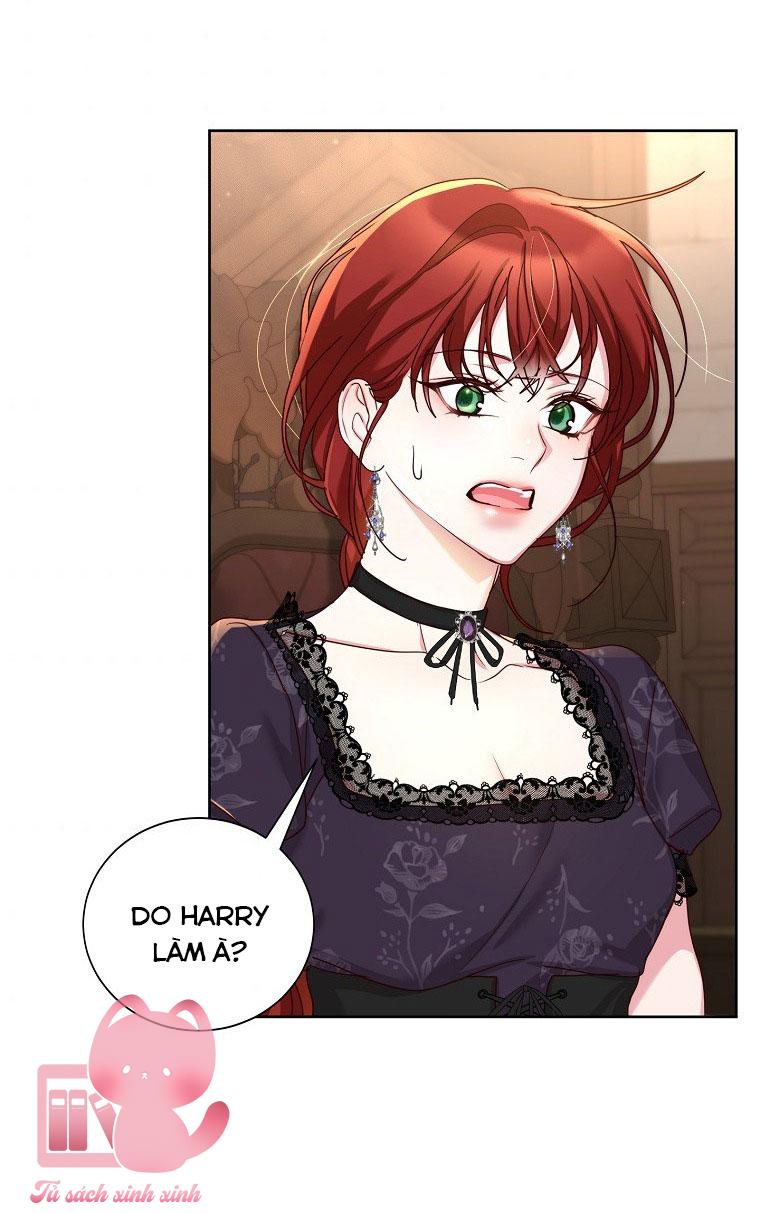 Thế Thì Ta Cứ Trở Thành Kẻ Ác Thôi - Chap 52