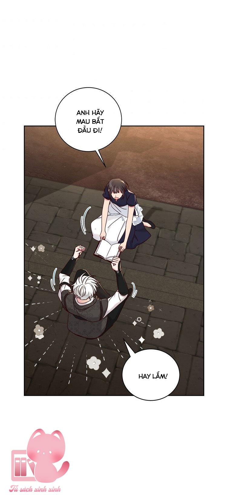 Thế Thì Ta Cứ Trở Thành Kẻ Ác Thôi - Chap 52