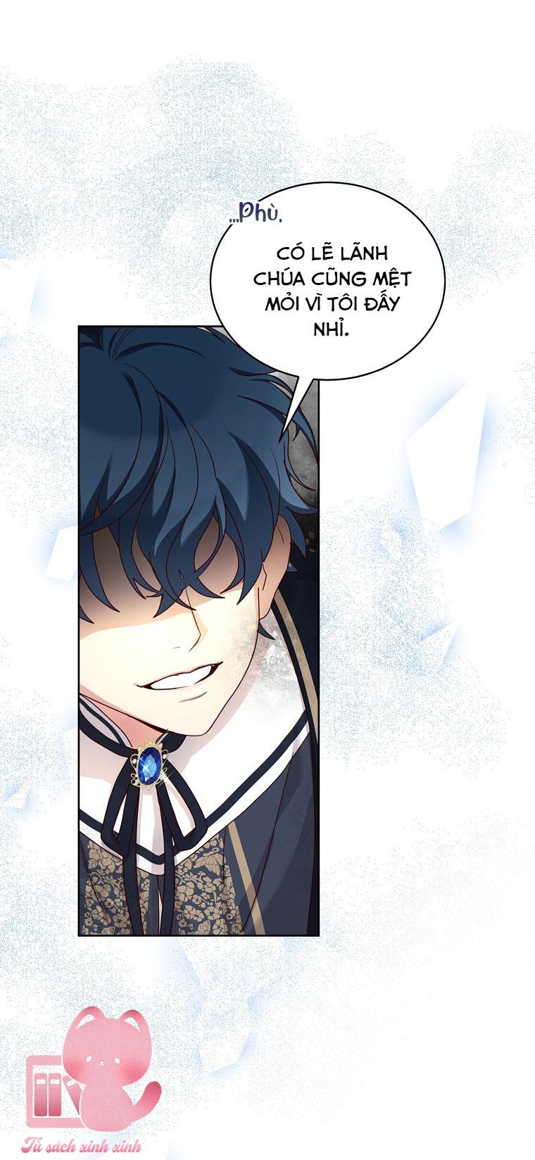 Thế Thì Ta Cứ Trở Thành Kẻ Ác Thôi - Chap 52