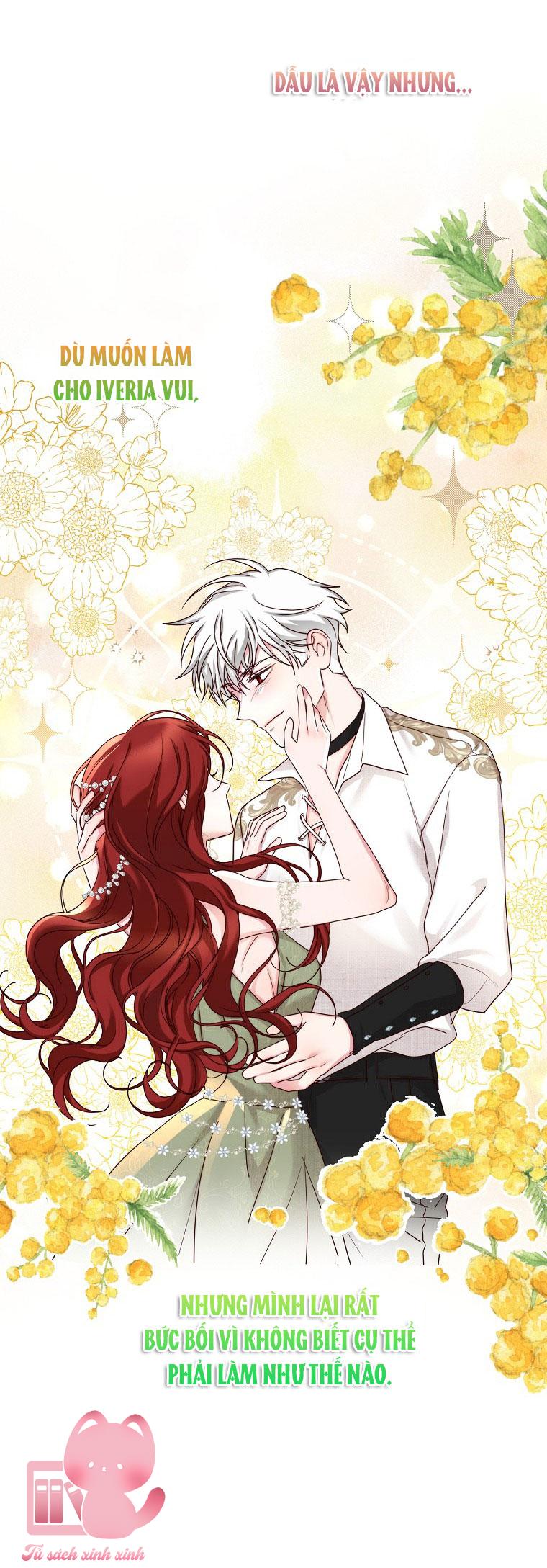Thế Thì Ta Cứ Trở Thành Kẻ Ác Thôi - Chap 53