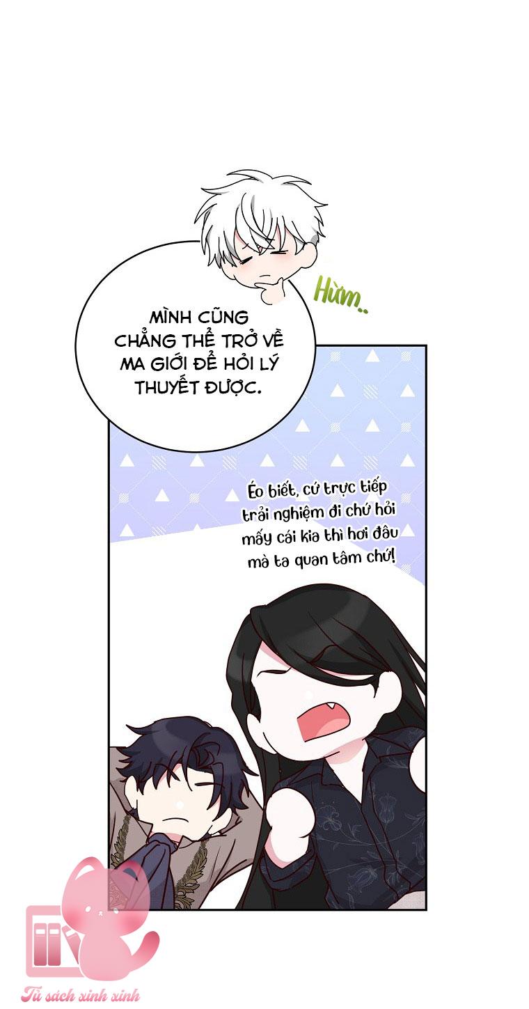 Thế Thì Ta Cứ Trở Thành Kẻ Ác Thôi - Chap 53