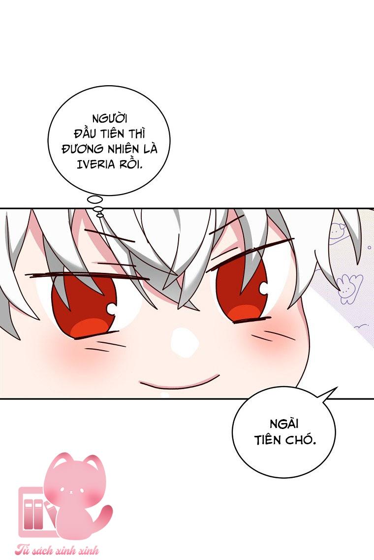 Thế Thì Ta Cứ Trở Thành Kẻ Ác Thôi - Chap 53