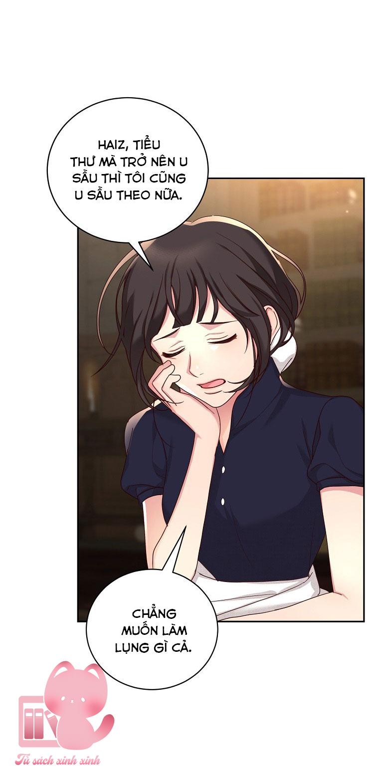 Thế Thì Ta Cứ Trở Thành Kẻ Ác Thôi - Chap 53