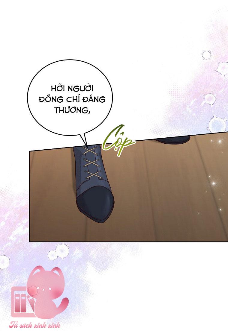 Thế Thì Ta Cứ Trở Thành Kẻ Ác Thôi - Chap 53