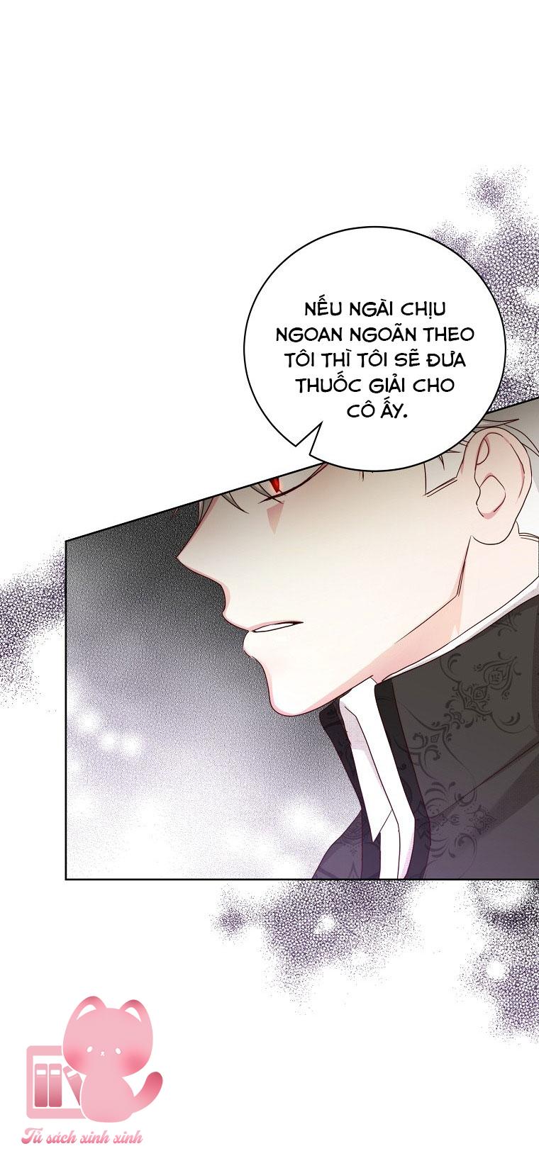 Thế Thì Ta Cứ Trở Thành Kẻ Ác Thôi - Chap 53