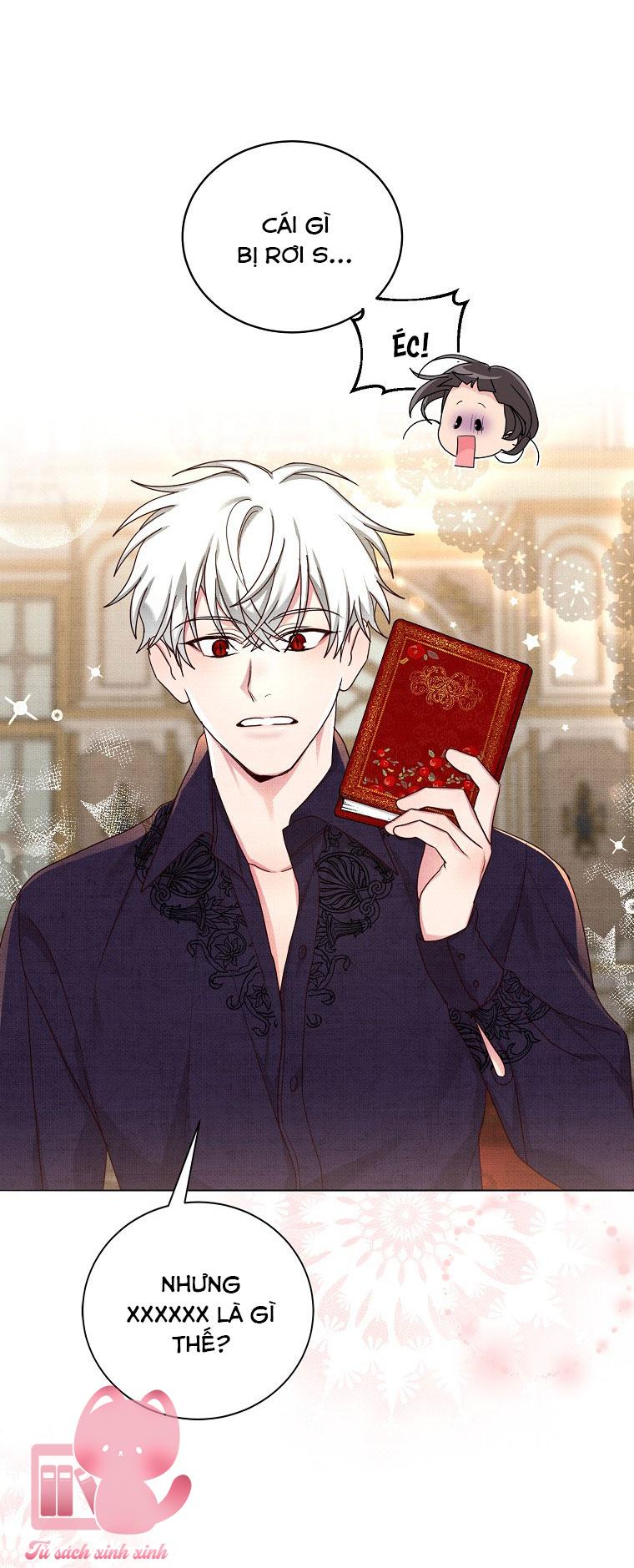 Thế Thì Ta Cứ Trở Thành Kẻ Ác Thôi - Chap 53