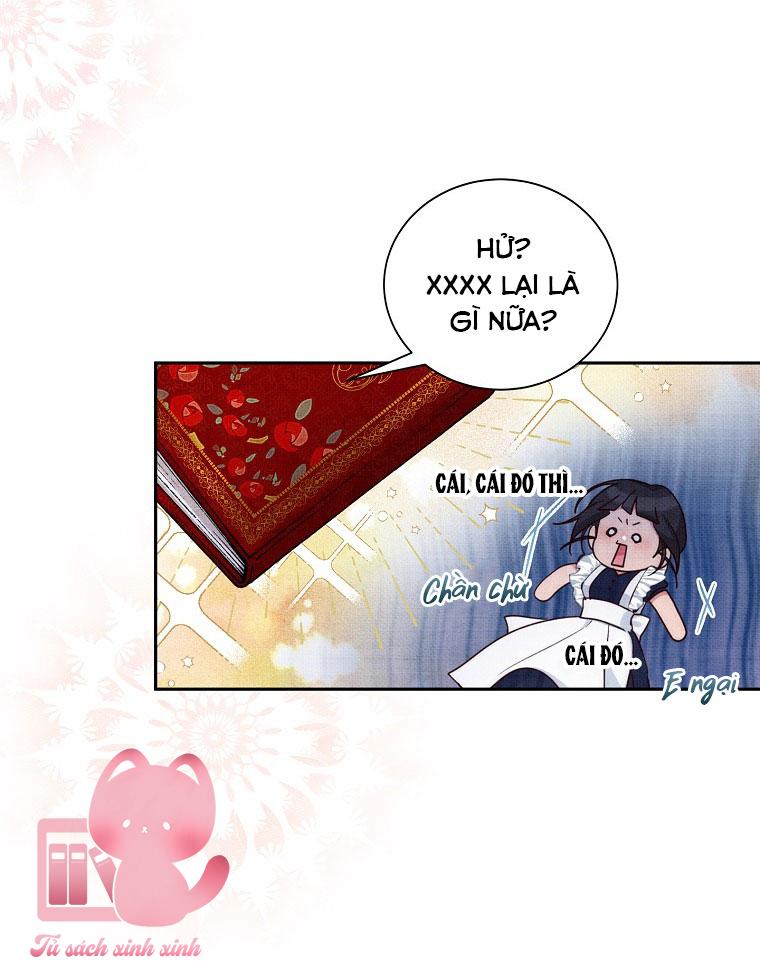 Thế Thì Ta Cứ Trở Thành Kẻ Ác Thôi - Chap 53