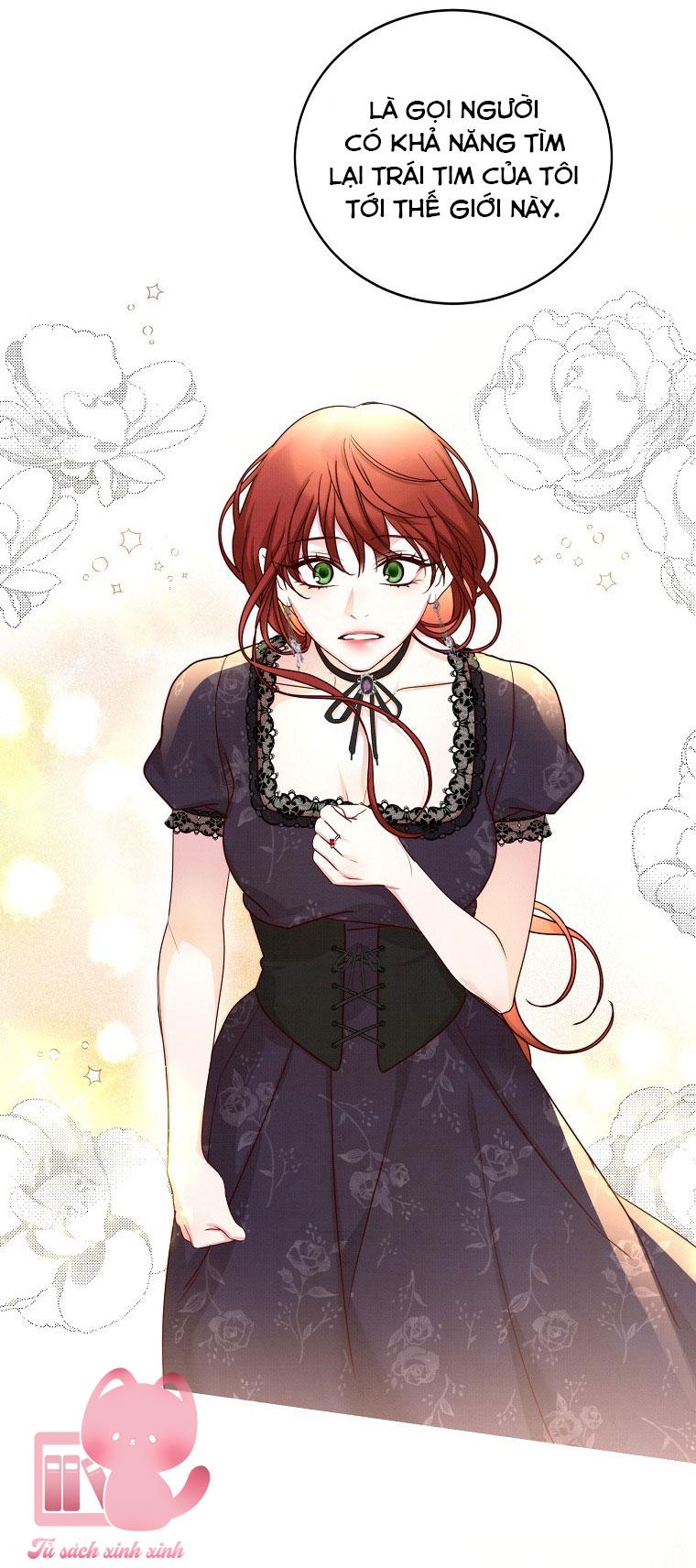 Thế Thì Ta Cứ Trở Thành Kẻ Ác Thôi - Chap 53