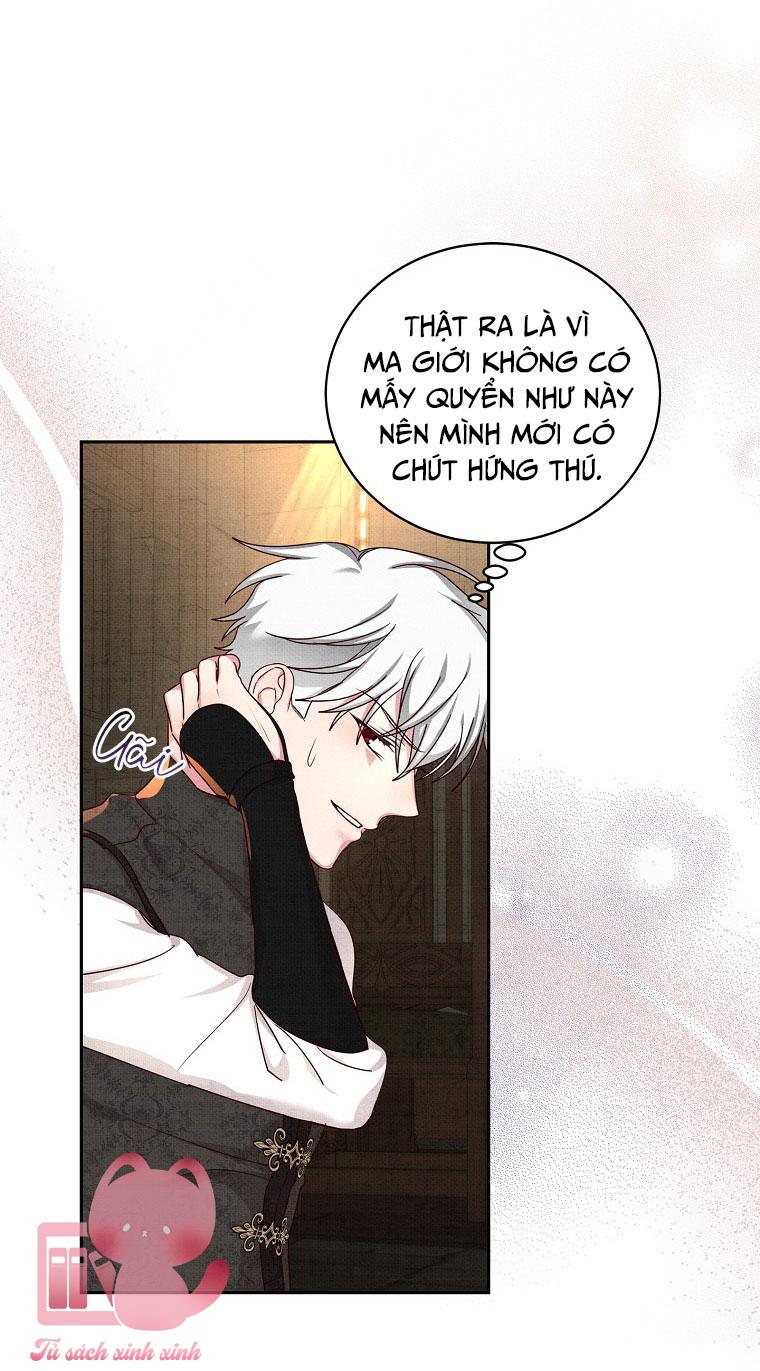 Thế Thì Ta Cứ Trở Thành Kẻ Ác Thôi - Chap 53