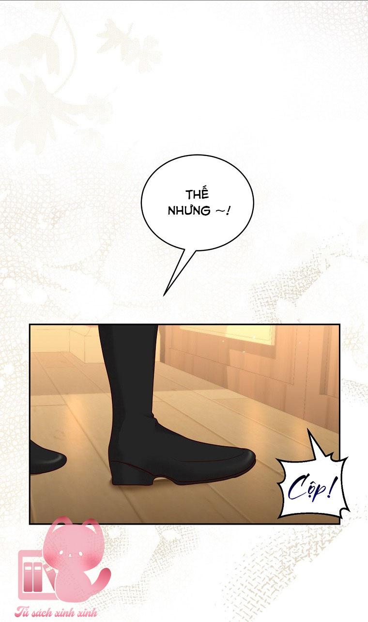 Thế Thì Ta Cứ Trở Thành Kẻ Ác Thôi - Chap 54