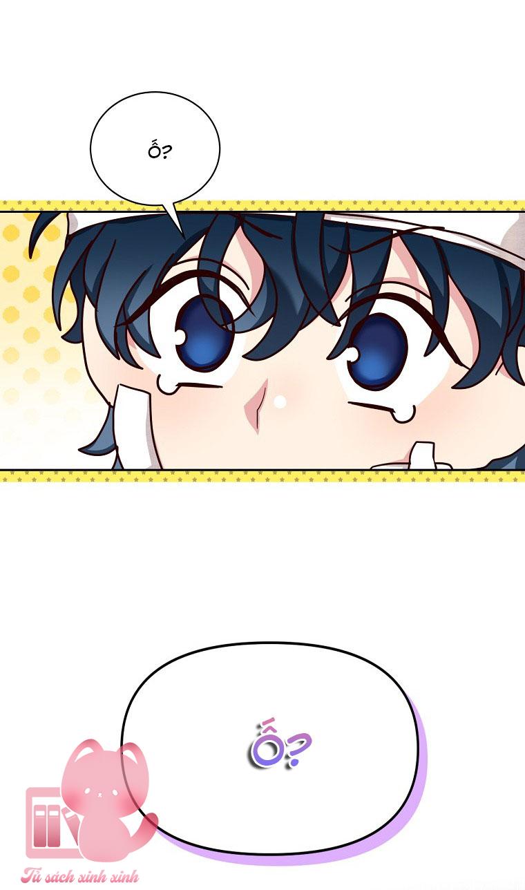 Thế Thì Ta Cứ Trở Thành Kẻ Ác Thôi - Chap 54