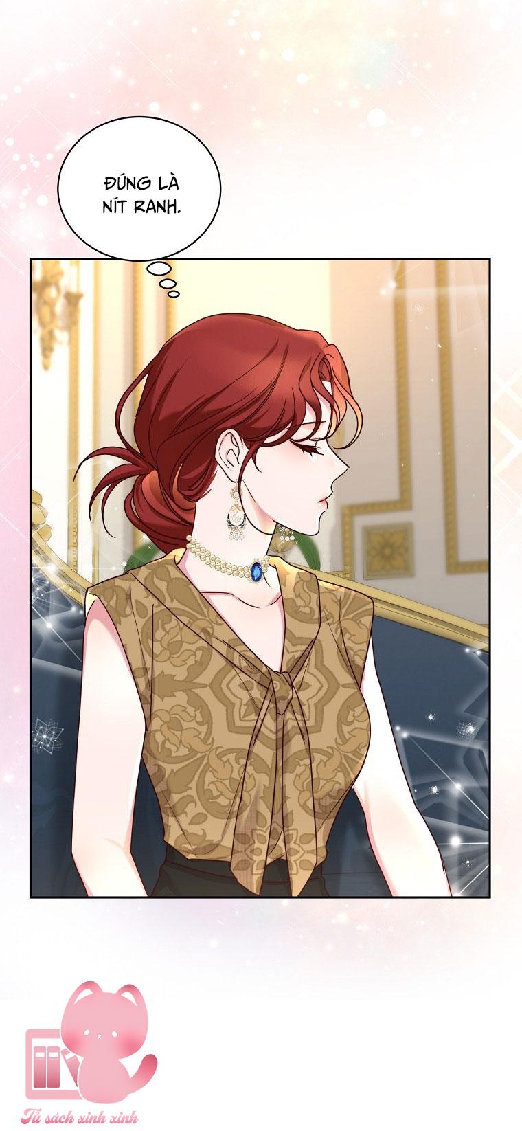 Thế Thì Ta Cứ Trở Thành Kẻ Ác Thôi - Chap 54