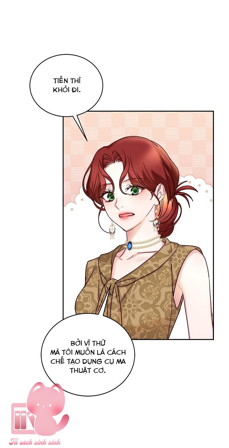 Thế Thì Ta Cứ Trở Thành Kẻ Ác Thôi - Chap 55