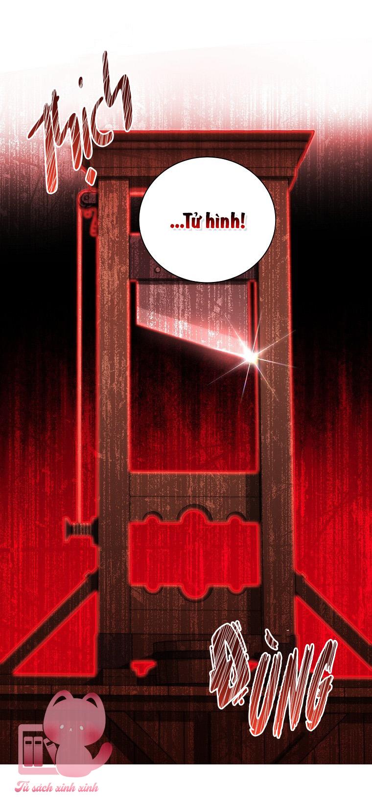 Thế Thì Ta Cứ Trở Thành Kẻ Ác Thôi - Chap 55
