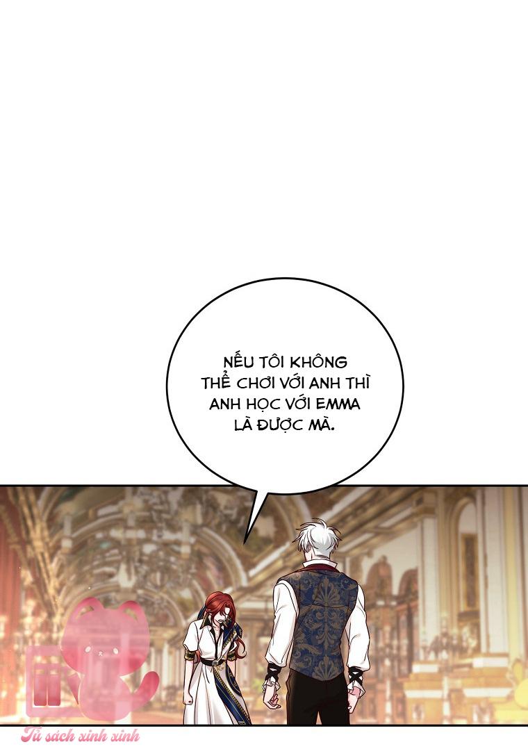 Thế Thì Ta Cứ Trở Thành Kẻ Ác Thôi - Chap 55
