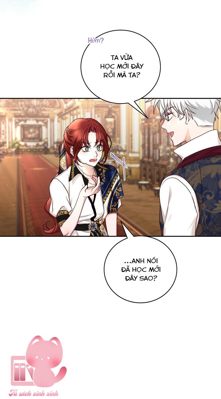 Thế Thì Ta Cứ Trở Thành Kẻ Ác Thôi - Chap 55
