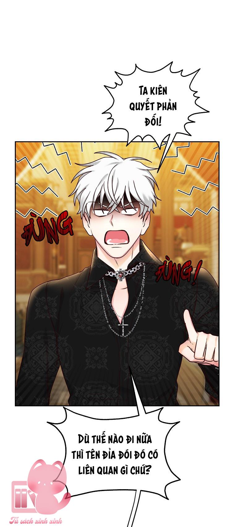 Thế Thì Ta Cứ Trở Thành Kẻ Ác Thôi - Chap 55