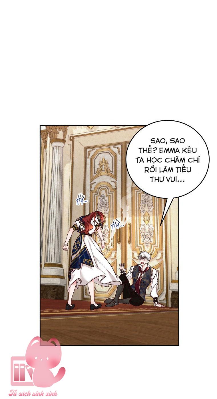 Thế Thì Ta Cứ Trở Thành Kẻ Ác Thôi - Chap 55