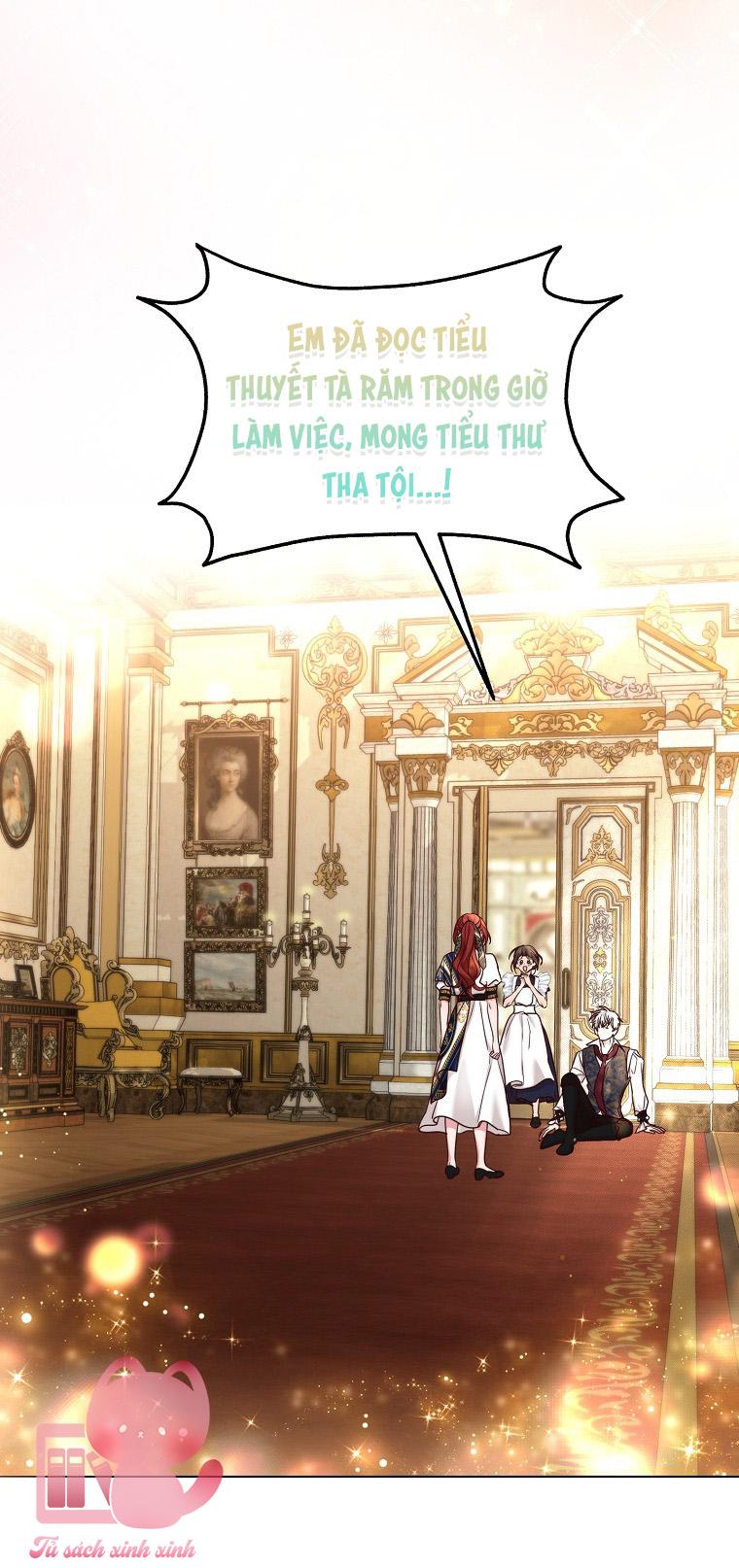 Thế Thì Ta Cứ Trở Thành Kẻ Ác Thôi - Chap 55