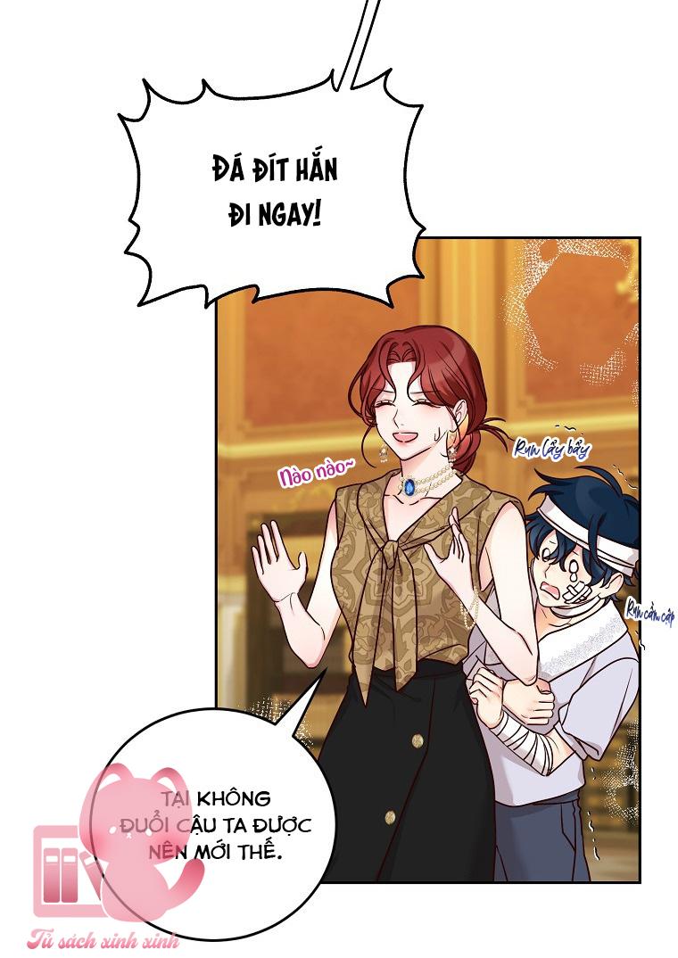 Thế Thì Ta Cứ Trở Thành Kẻ Ác Thôi - Chap 55