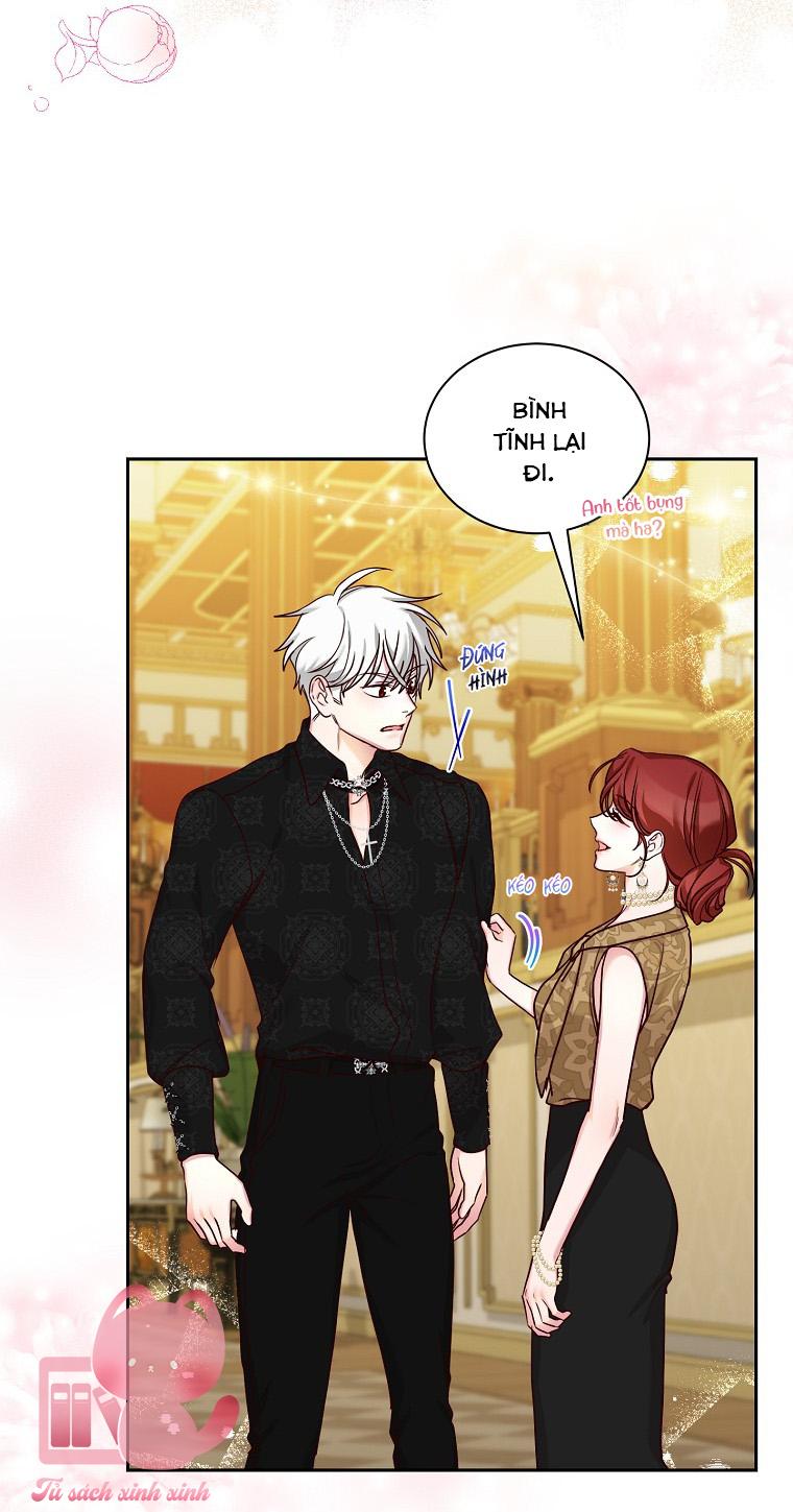 Thế Thì Ta Cứ Trở Thành Kẻ Ác Thôi - Chap 55