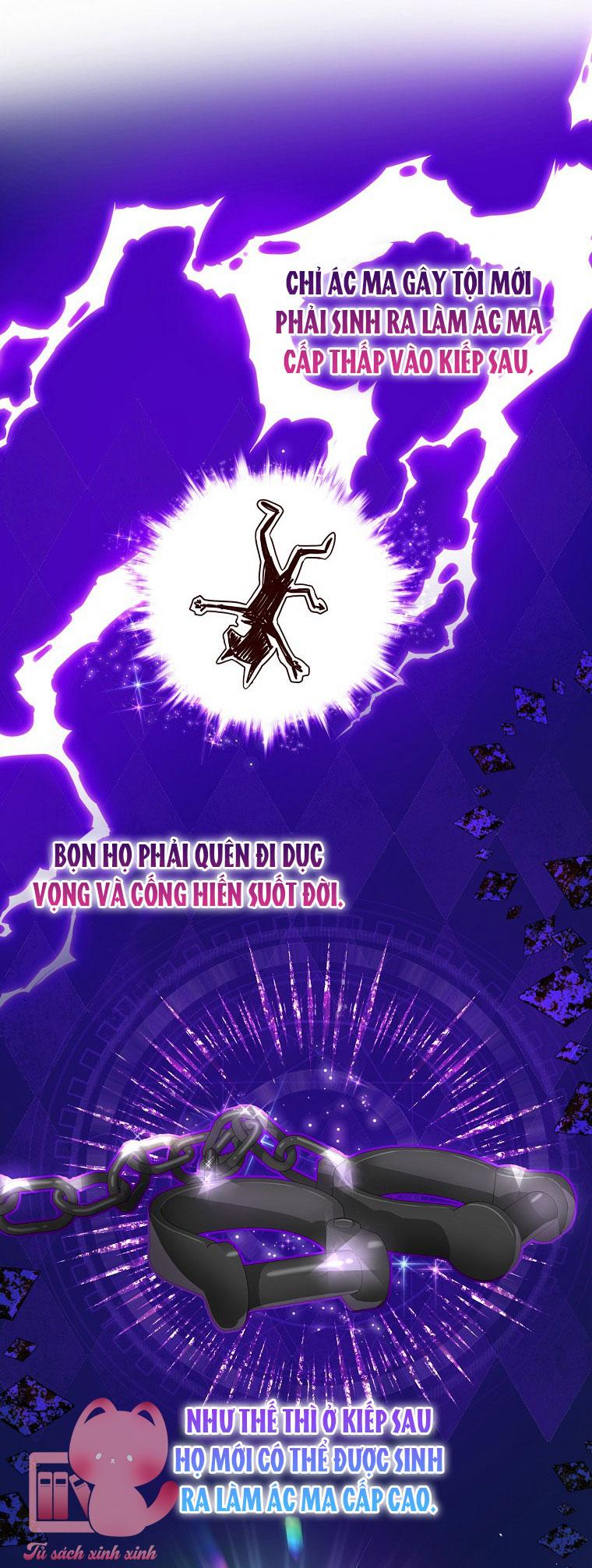 Thế Thì Ta Cứ Trở Thành Kẻ Ác Thôi - Chap 56