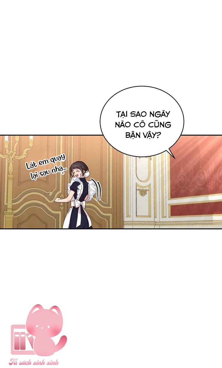 Thế Thì Ta Cứ Trở Thành Kẻ Ác Thôi - Chap 56