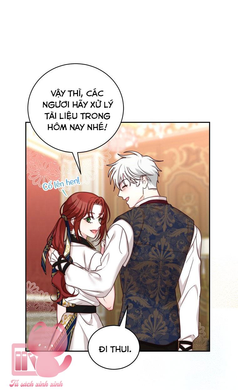 Thế Thì Ta Cứ Trở Thành Kẻ Ác Thôi - Chap 56