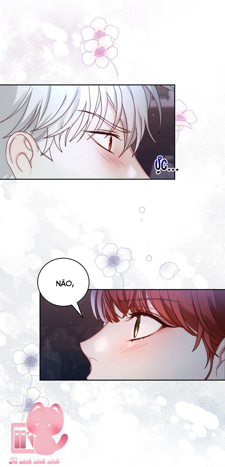 Thế Thì Ta Cứ Trở Thành Kẻ Ác Thôi - Chap 56