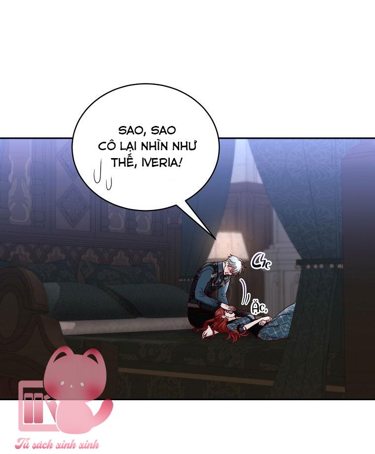 Thế Thì Ta Cứ Trở Thành Kẻ Ác Thôi - Chap 57