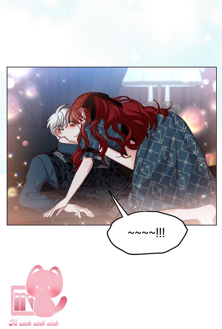 Thế Thì Ta Cứ Trở Thành Kẻ Ác Thôi - Chap 57