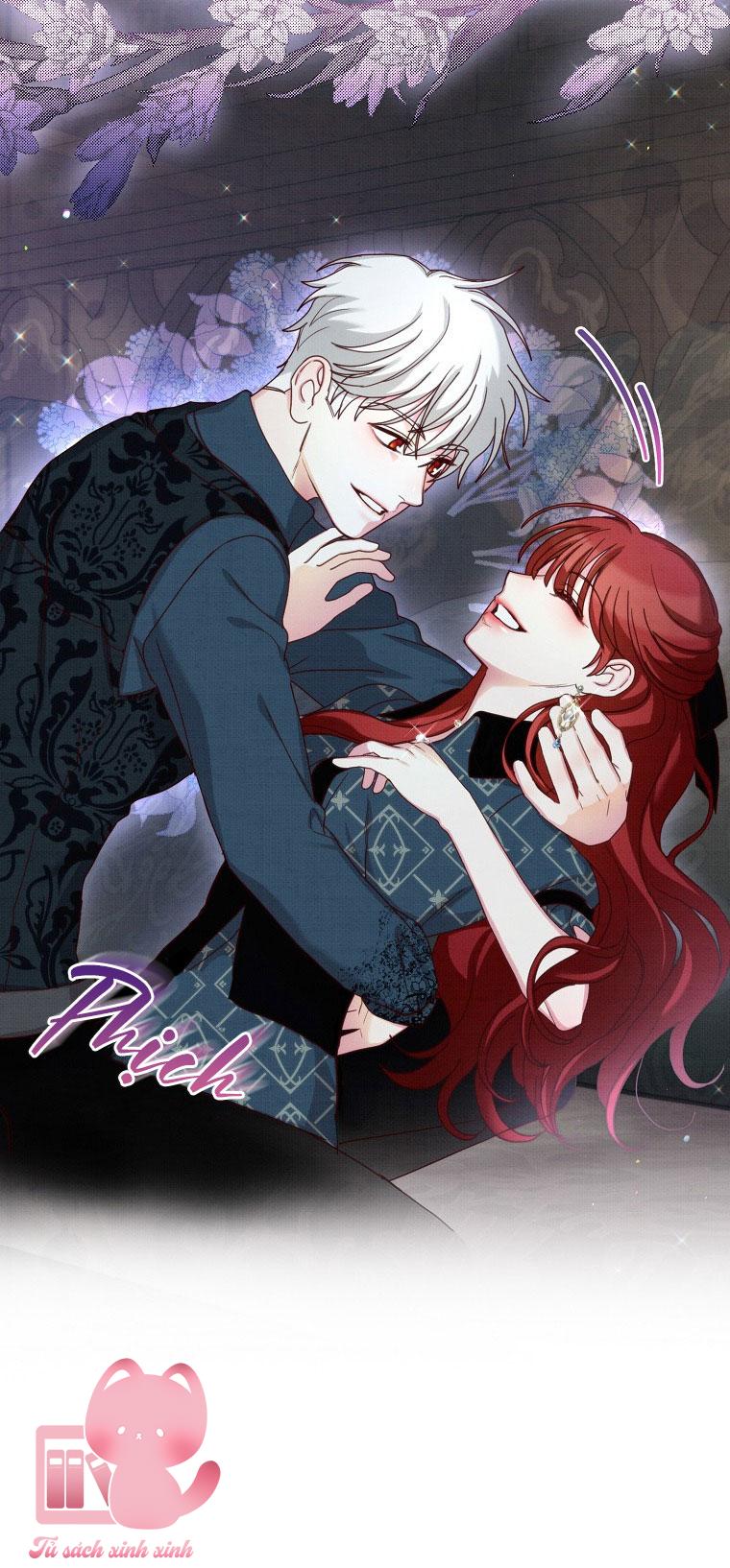 Thế Thì Ta Cứ Trở Thành Kẻ Ác Thôi - Chap 57
