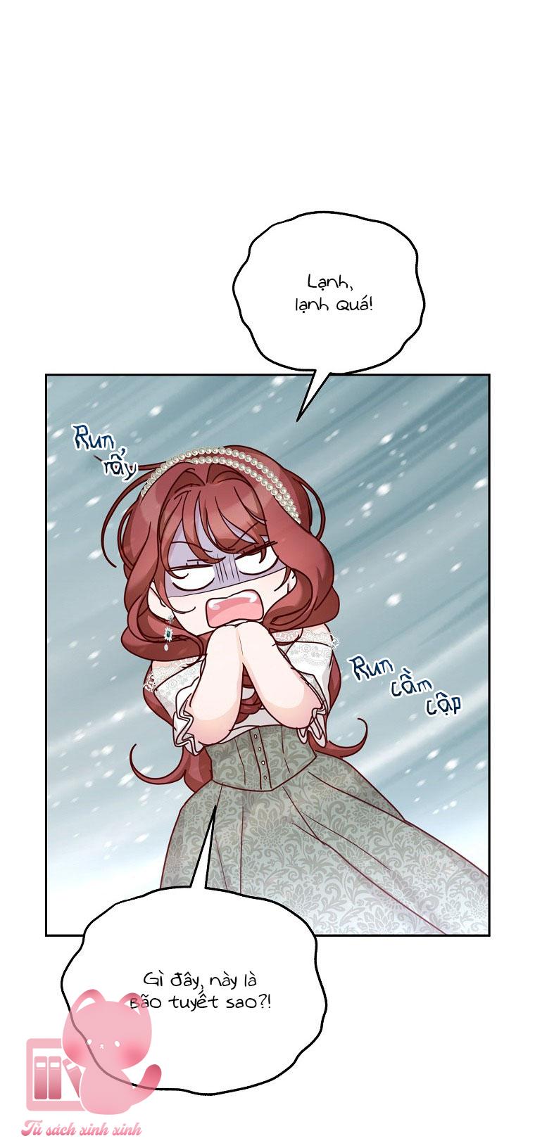 Thế Thì Ta Cứ Trở Thành Kẻ Ác Thôi - Chap 58